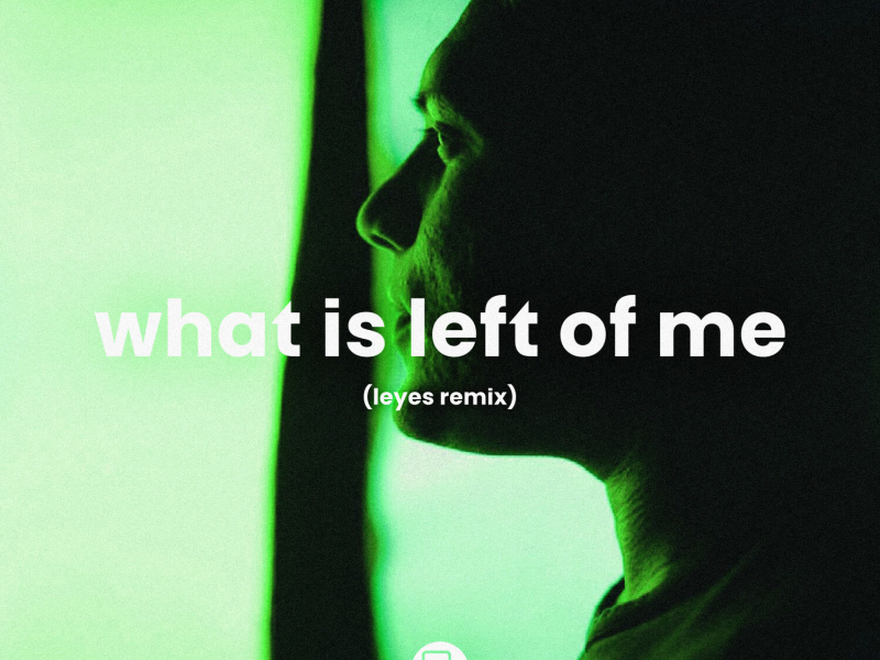 What Is Left Of Me (Leyes Remix) (Single)