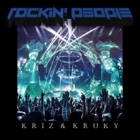 Rockin' People (Single)