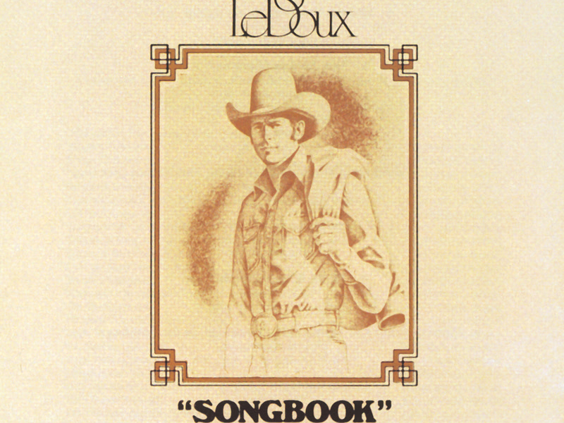 Songbook Of The American West