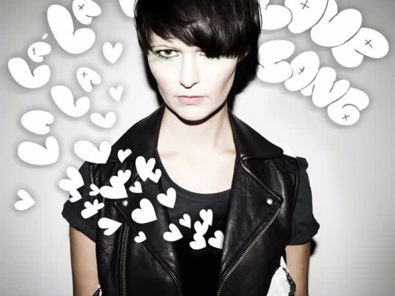 La-La-La-La Lovesong (Single)