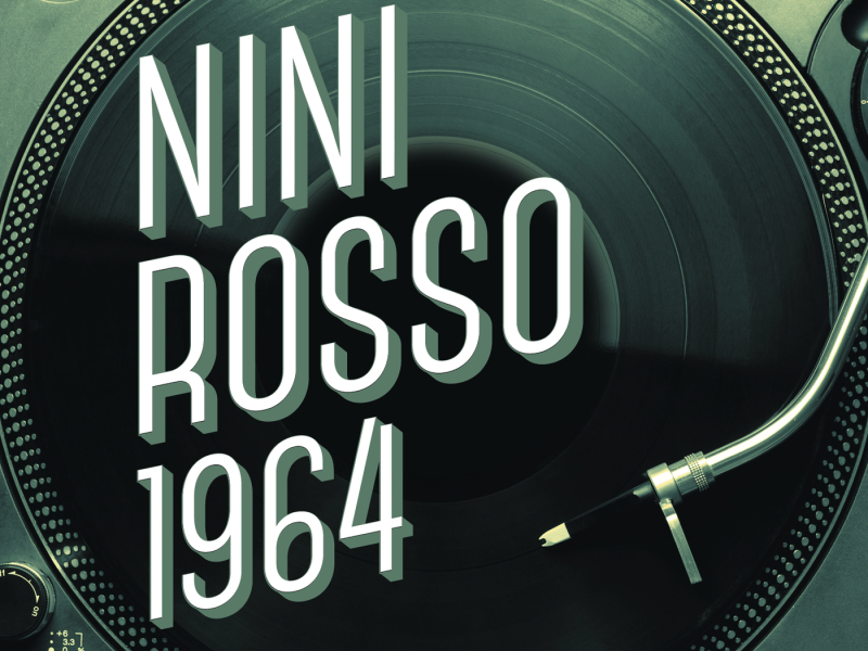 Nini Rosso 1964