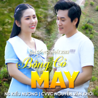 Tân Cổ Bông Cỏ May (Single)