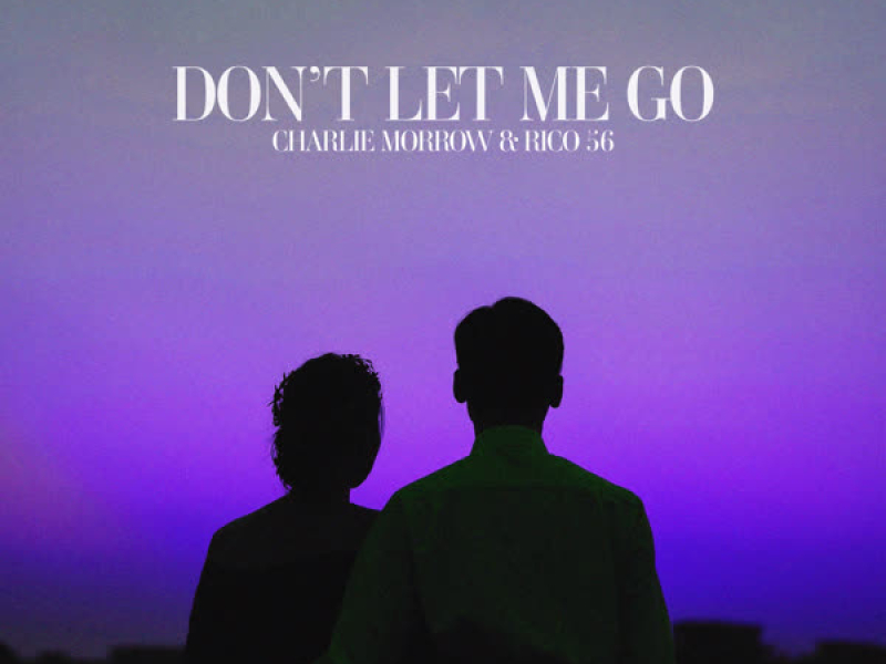 Don't Let Me Go (Single)