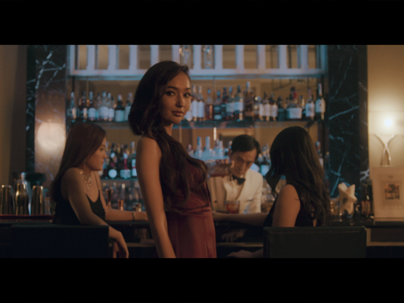 Casino Royale (MV) (Single)