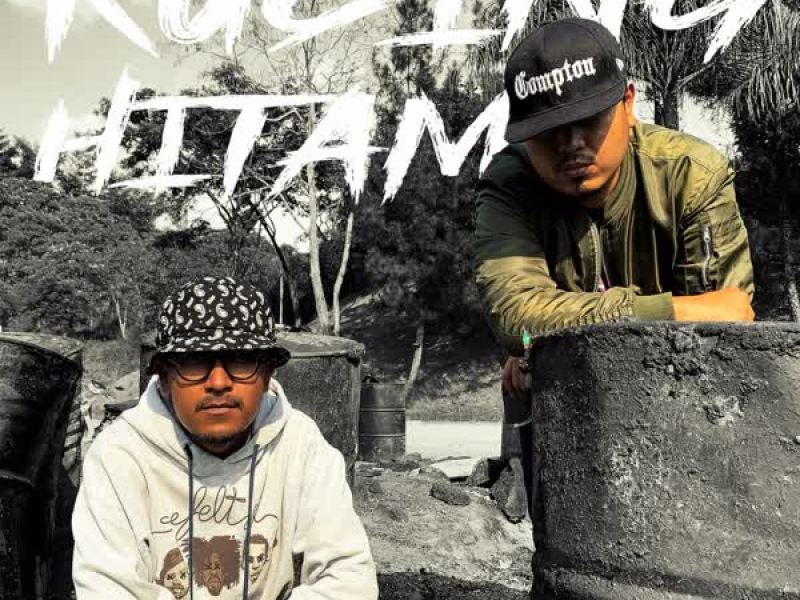 Kucing Hitam (Single)