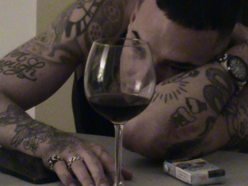 Me manchi da morì (Single)