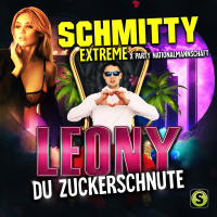 Leony (Du Zuckerschnute) (Single)