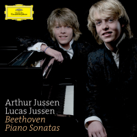 Beethoven Piano Sonatas