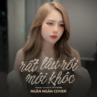 Rất Lâu Rồi Mới Khóc (Cover) (Single)