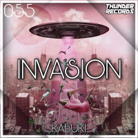 Invasion (Single)