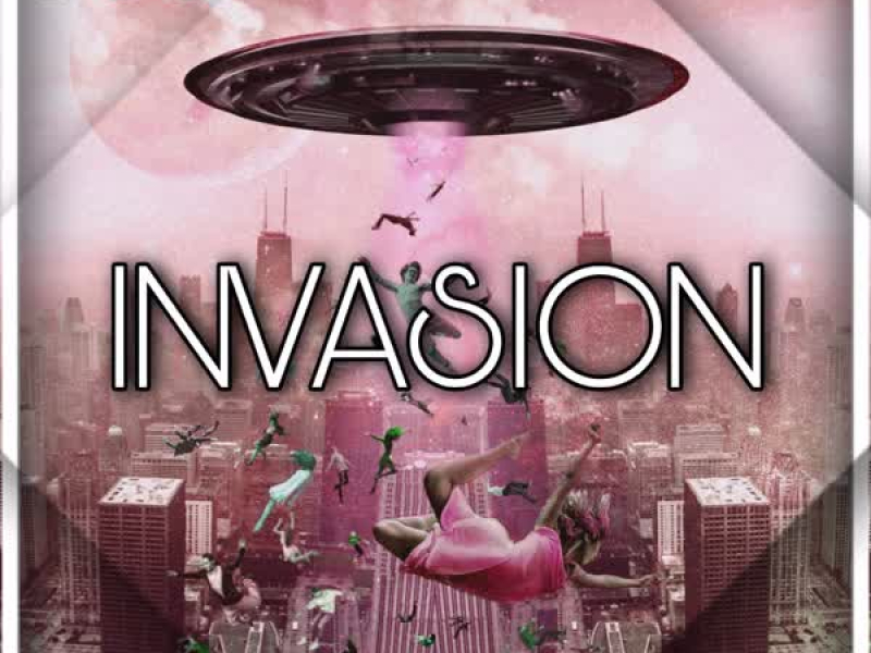 Invasion (Single)