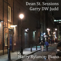 Electric Nocturne No.14 - Dean St. Sessions (Single)