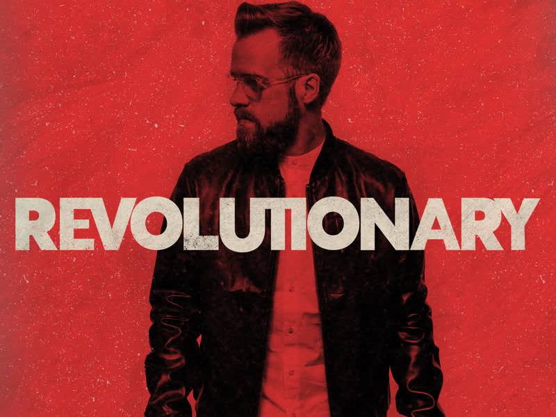 Revolutionary (Single)