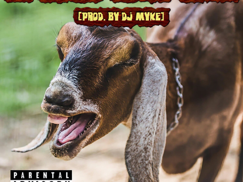 La Danza Delle Capre (Single)