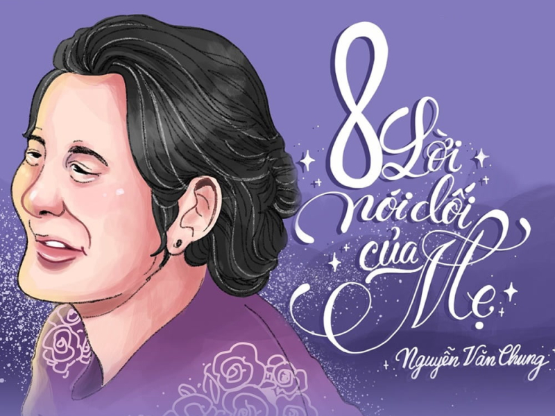 8 Lời Nói Dối Của Mẹ (Beat) (Single)