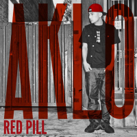 RED PILL / E.T. feat JON-E (Single)