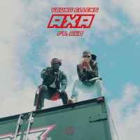 Axa (Single)