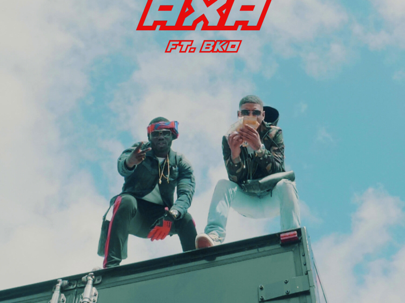 Axa (Single)