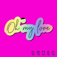 Oh my love (Single)