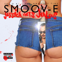 Jessica Gets Jealous EP