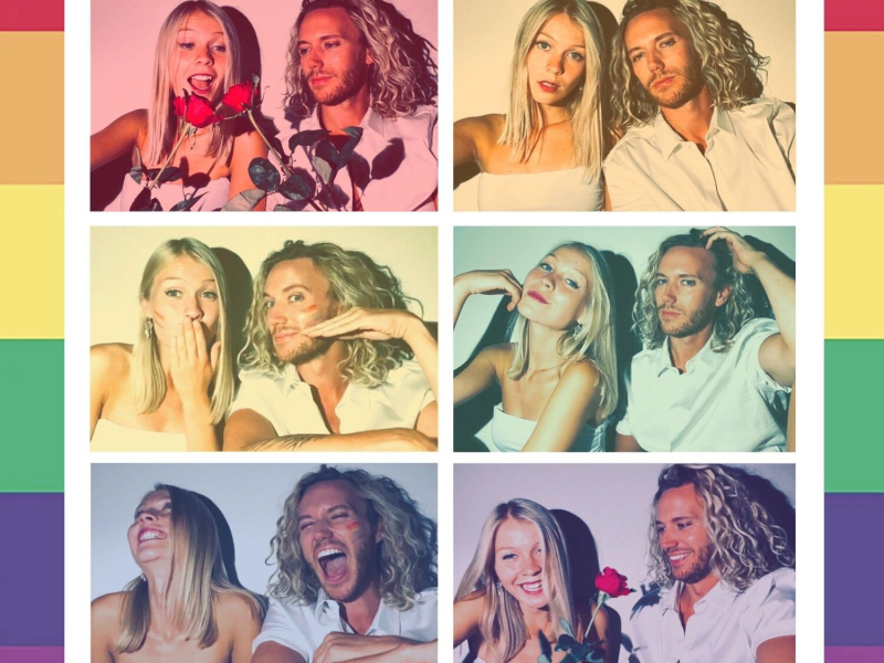 Set Your Colors Free (EP)