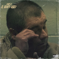 El Chapo Cried (Single)