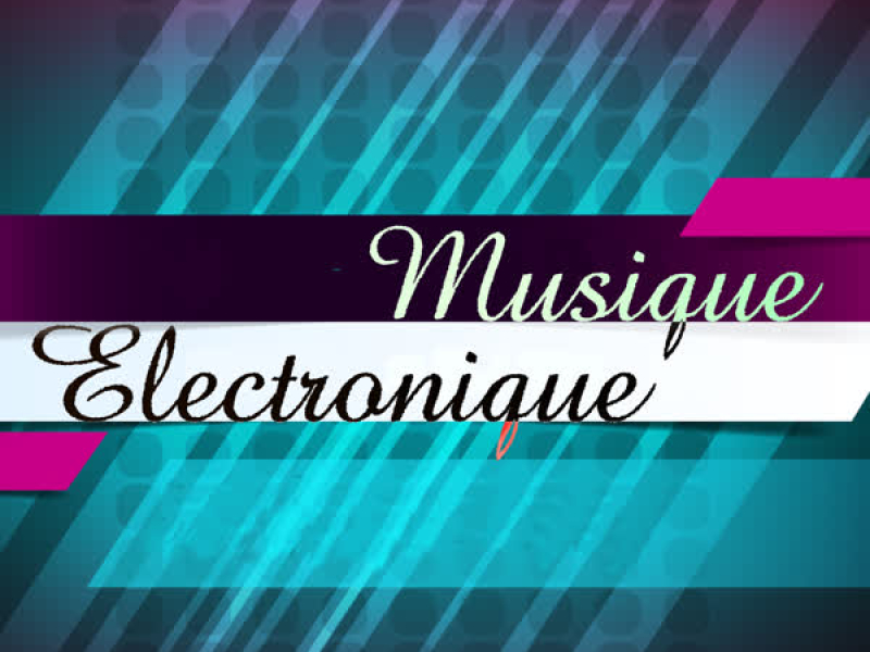 Musique électronique