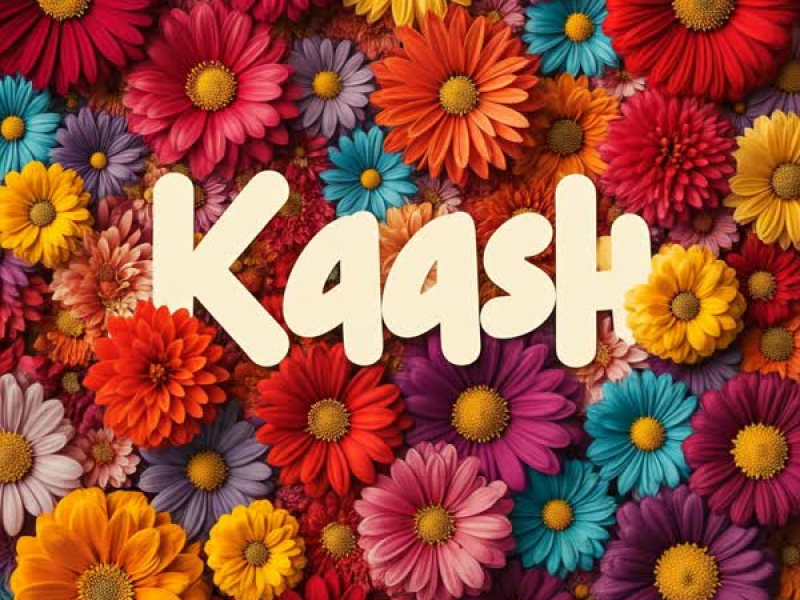 Kaash (Single)