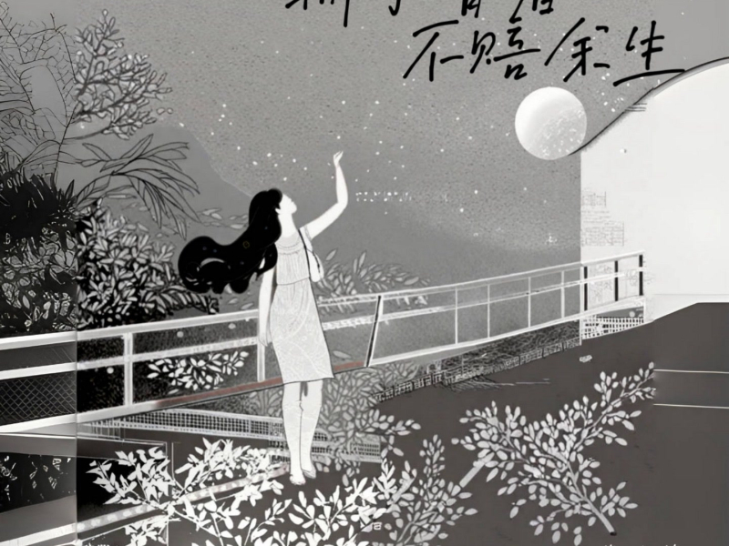 输了青春不赔余生 (Single)