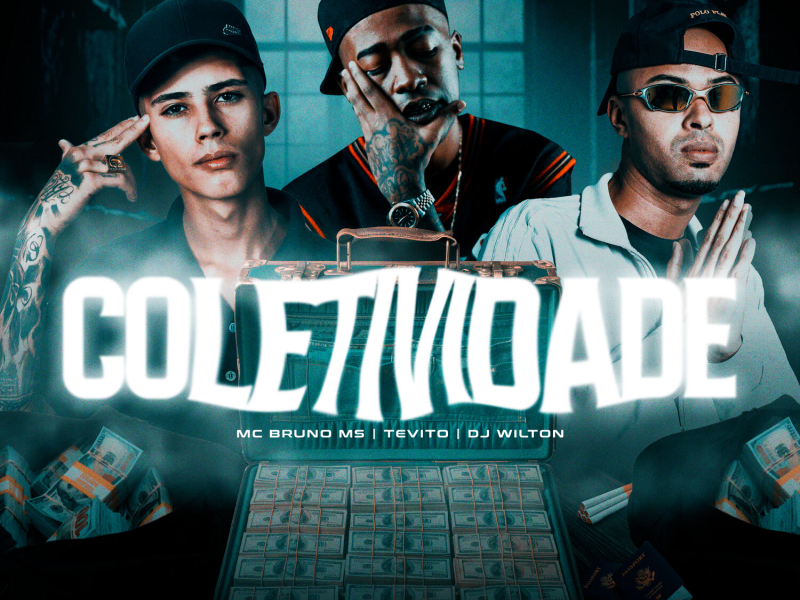 Coletividade (Single)
