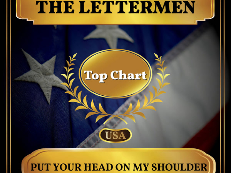 Put Your Head on My Shoulder (Billboard Hot 100 - No 44) (Single)