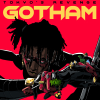 GOTHAM (Single)