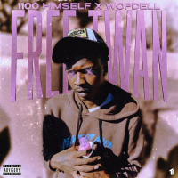 Free Twan (feat. Wop Dell) (Single)