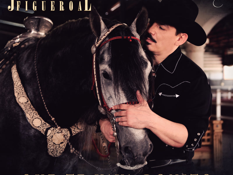 Que Te Vaya Bonito (Single)