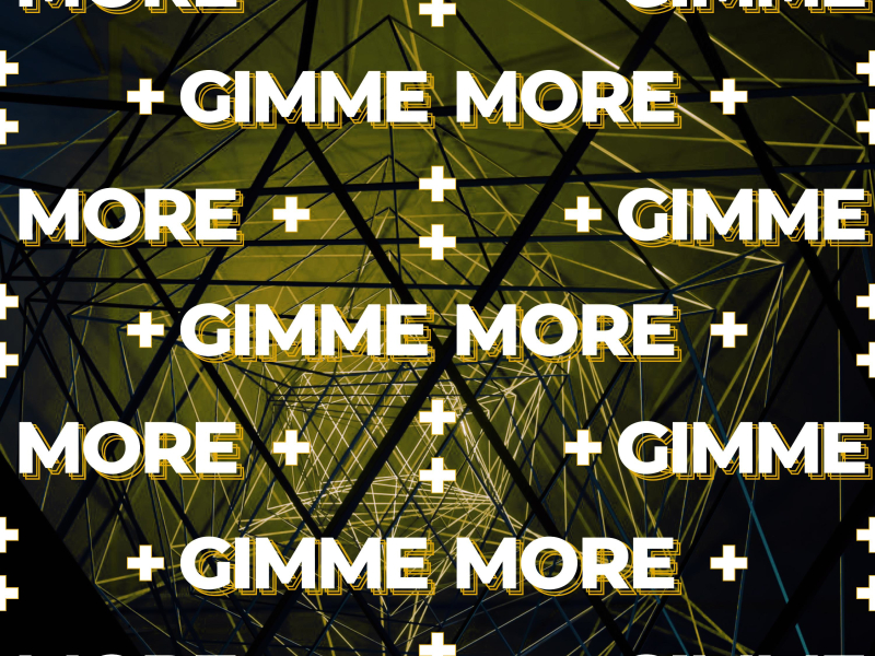 Gimme More (Single)