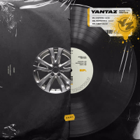 YANTAZ (EP)