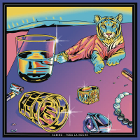 Toda la Noche (Single)