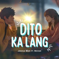 Dito Ka Lang (Single)
