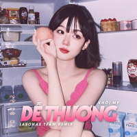 Dễ thương (Single)