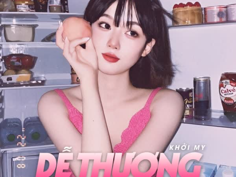 Dễ thương (Single)