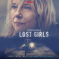 Lost Girl (Music from the Netflix Original Film) (Single)