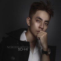 Nobody Like You (Single)