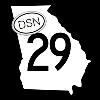 29 (Reign On Me) (Single)