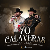 70 Calaveras (En Vivo) (Single)