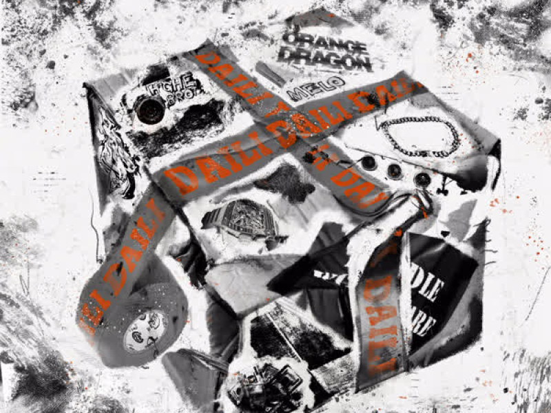 Daili (feat. KnowKnow) (Single)