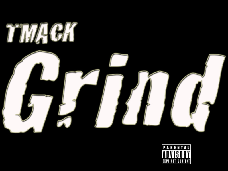 Grind (EP)