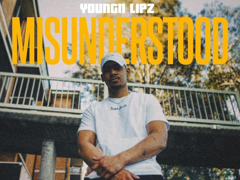 Misunderstood (Single)