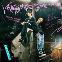I Hate Myself Sometimes (Remix) (Single)