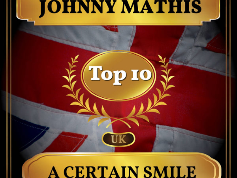 A Certain Smile (UK Chart Top 40 - No. 4) (Single)