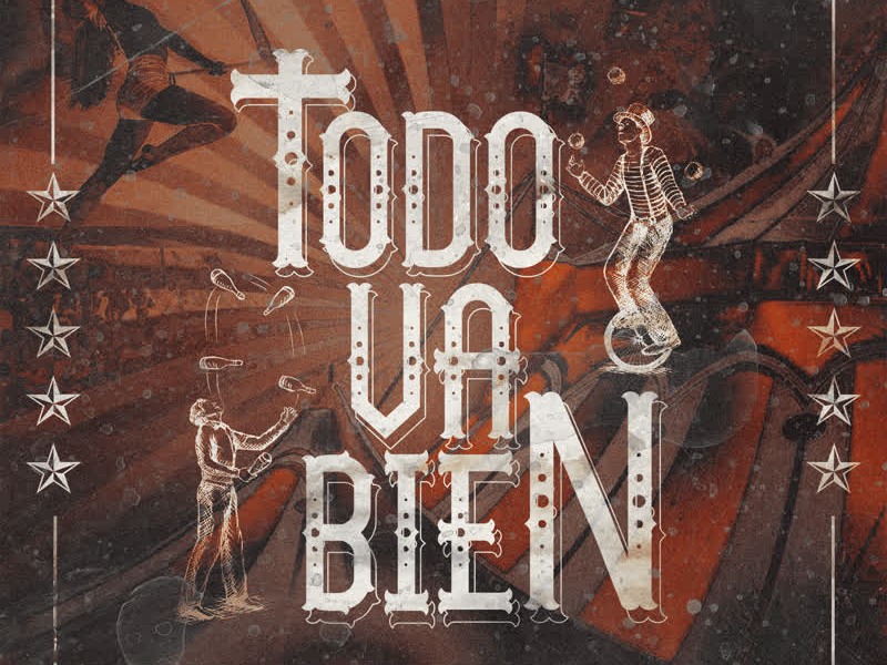 Todo Va Bien (Single)